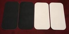 5 x 11 Foam Gasket Material 1/16″ Engine Truck Car Craft