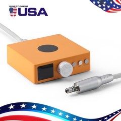 NSK Style Dental LED Electric Micro Motor Brushless Fit 1:1/1:5/16:1 E-type