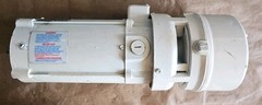 Baldor Reliance Washdown Duty Electric Motor 0.75HP 34-6912-186561
