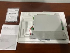 New Bosch Rexroth HCS01.1E-W0028-A-03-B-ET-EC-NN-S4-NN-FW Servo Drive R911340084