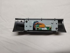 RADIANT/ALOHA P1510 MSR Card Reader / Card Swiper GOOD Working Order