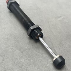 New KBM10-50-24C Hydraulic Buffer for KYB
