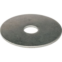 Fender Washers Large Diameter Stainless Steel All Sizes Available in Listing