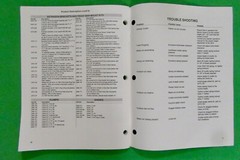 Vintage Yetter Farm Equipment Conservation Tillage Buyer’s Guide 1992-93 Edition