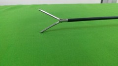 Intenstinal Grasping Forcep Insert 5mmx330mm Laparoscopic Surgical Instruments