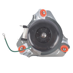 Draft Inducer Blower Fan Motor Assembly Fits Carrier Bryant Payne Model Furnaces