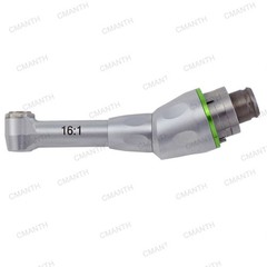 COXO Dental Endodontic Motor LED Endo Handpiece 16:1 Contra Angle Head Mini NSK