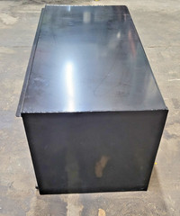 RKI 36″ X 18″ X 18″ UNDERBODY SINGLE DOOR TOX BH361818
