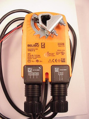 Belimo TFB24-S Actuator NEW Ships on the Same Day of the Purchase