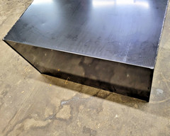 RKI 36″ X 18″ X 18″ UNDERBODY SINGLE DOOR TOX BH361818