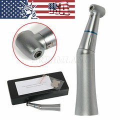 1-10 Pack of Dental Inner/Internal Water Spray Contra agnle / Air Motor 4Hole