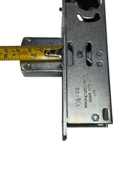 ASSA ABLOY ADAMS RITE 1-1/8 – 02 DEAD LATCH BOLT MORTISE COMMERCIAL LOCK