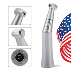 1-10*SKYSEA Dental Inner Water Low Speed Contra Angle Handpiece E-TYPE Fit KAVO