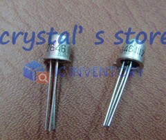5PCS 2N2646 TO-18 Bipolar Transistors BJT Unijuction