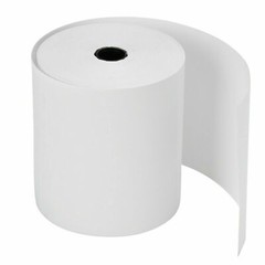 100 Rolls 2 1/4 x 50” Thermal Paper Cash Register Credit Card POS Receipt Paper