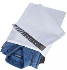 Poly Mailers Shipping Bag 4×6, 5×7, 6×9, 7.5×10.5, 9×12, 10×13, 12×16, 14.5×19