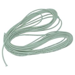 HEATER WIRE 25 FT ROLL Fiberglass Braided for Freezer Doors 120V/72W 381371