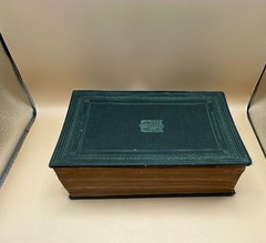 Encyclopedia Britannica 13th Edition Volume 13 Harmony to Hurstmonceaux 1926 Ant