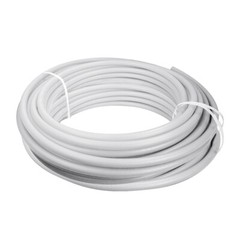 1″in x 300’ft White PEX A Expansion Tubing Non-Barrier Potable Water PipeFitting