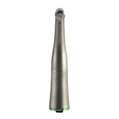 CICADA Display LED Dental Electric Motor + 1:1 1:5 16:1 Handpiece Contra Angle