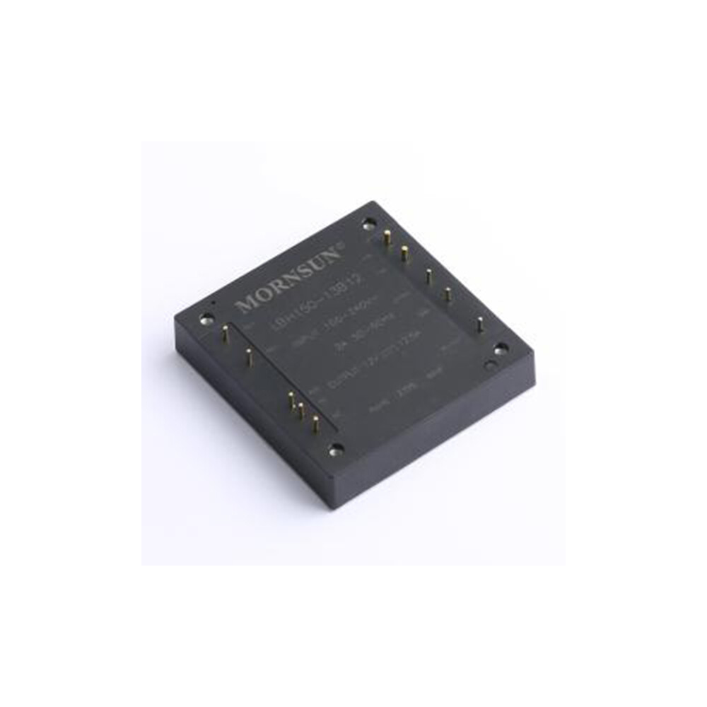 1pcs LBH150-13B12 DIP,60.6×63.1mm