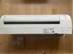 Mitsubishi MSZ-GL15NA Wall Mount Indoor Unit Air Conditioner Used