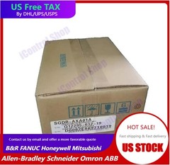 SGDR-AXA01A New Yaskawa IN STOK ship by UPS