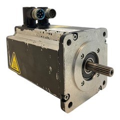 KUKA 0.79kW Industrial Servo Motor KK4EY-YYYY-033 3000rpm 600V IP65