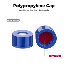 4000pcs 2mL Vials & Caps, 250uL Vial Inserts, 0.22um/0.45um PTFE Syringe Filters