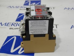 Allen Bradley 700-PK400A1 Direct Drive Control Relay Ser D Type PK 115/120V-60Hz