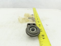 KE-X3 23570152 39.50mm OD x 6mm Wide Timing Belt Idler 2.50mm Pitch