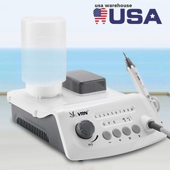 Dental Descaler Ultrasonic Piezo Scaler Handpiece Teeth Cleaning Machine Scaler