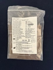 Edan E9 Adult BP Cuff with Metal Bayonet Connector / OEM / Brand-New