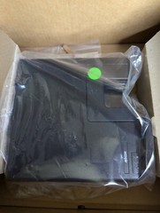 M/A-COM / Harris Jaguar Dual Enhanced Vehicular Radio Charger BML161 67 RAG NEW