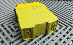Pilz PNOZ mm0p 24VDC Safety Relay 772000 PNOZmulti Mini Base Monitor