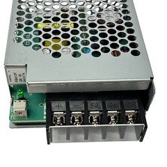 Cosel PBA15F-24 Power Supply 24V 0.7A AC 100-240V 0.4A 50-60Hz Made in Japan