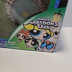 Digital Blue Pc Animation Station Featuring Cartoon Network Characters