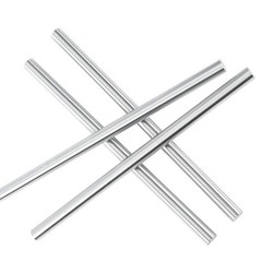 Bright Mild Steel Ø4 – Ø50mm Solid Metal Rod Round Bar – Various Lengths