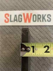 1/2x3x16 inch steel plate 3”x16” A36 Hot Roll Flat .5″ Thick