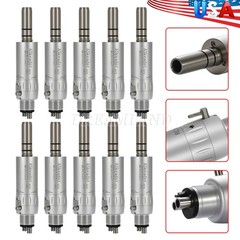 COXO Dental Handpiece Coupling LED Bulb Lamp Fits KaVo MULTIflex LUX Coupler
