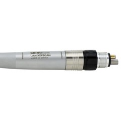 COXO Dental Small Mini Head High Speed Handpiece Fiber Optic Turbine NSK Coupler