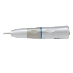 BEING Dental Slow Low Speed Straight Handpiece 1:1 Nose Cone Fiber Optic KAVO