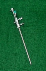 Hysteroscope Operative Bettochi Sheath 4mm With Scissor/Alligator/Biopsy 5fr40cm