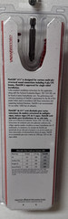 FastenMaster #9 x 6-3/4 in. Torx Flat Head Specialty Fastener Structural WOOD S