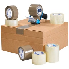 BMD171112R Multi-Depth Corrugated Boxes, 17 1/4″L x 11 1/2″W x 12″H, Kraft (P…