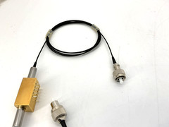 New AC Photonics 1X1-Switch Fiber Optic Switch MSL130101P2122D