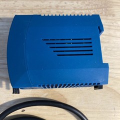 Puls Ml30.100 Dc Power Supply, In: Ac 100-240V Out: Dc 24-28V