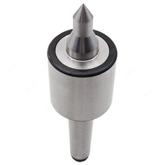 MT2 Live Center For Morse Taper Precision 0.000197” CNC Long Spindle Lathe Tool