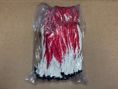 Latex Dipped Palm Coated General Purpose Work Gloves – 10 pairs or box 300 pairs