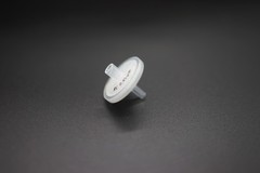 RC Syringe Filter 25mm 0.22um / 0.45um 100 Pcs Lab HPLC Aqueous Organic
